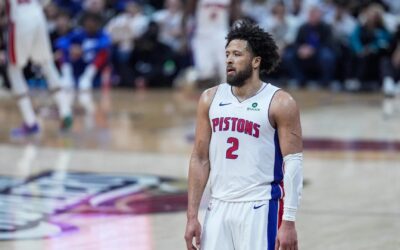 I Pistons devono pensare a giocare, non agli arbitri