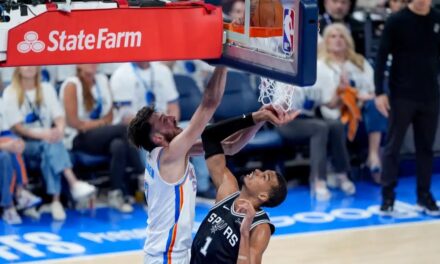 A OKC serve più Chet Holmgren