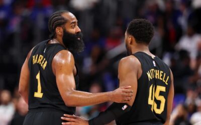Perché Harden e i Cavaliers continuano a fallire sul più bello?