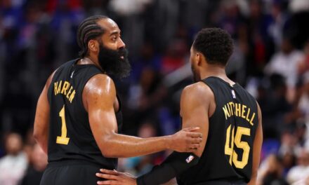 Perché Harden e i Cavaliers continuano a fallire sul più bello?