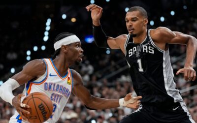 Una Gara 7 contro Wembanyama fa paura anche a OKC