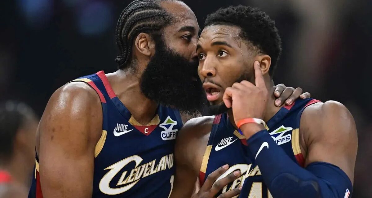 Donovan Mitchell e i Cavs hanno sconfitto il dubbio?
