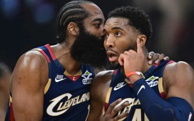 Donovan Mitchell e i Cavs hanno sconfitto il dubbio?