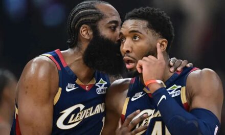 Donovan Mitchell e i Cavs hanno sconfitto il dubbio?