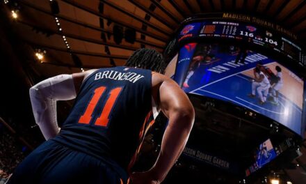 Per i Knicks è NBA Finals o fallimento