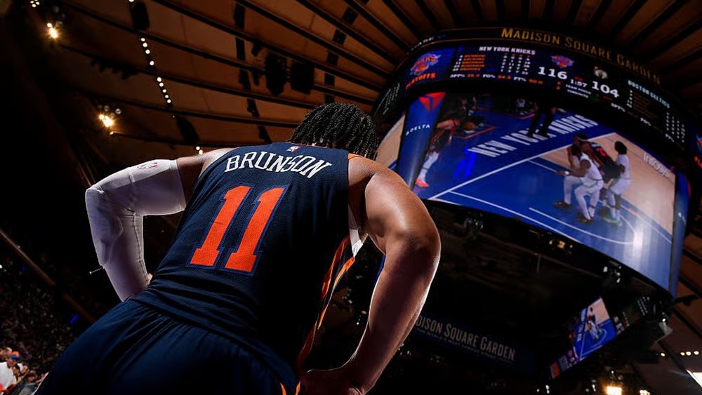 Per i Knicks è NBA Finals o fallimento
