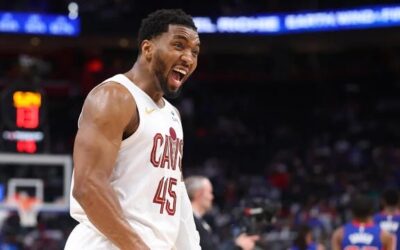 Per i Cavaliers è la serie del destino