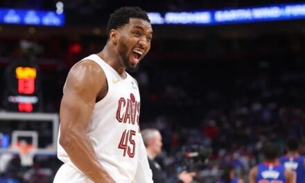 Per i Cavaliers è la serie del destino