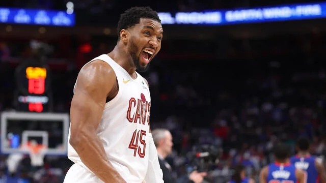 Per i Cavaliers è la serie del destino