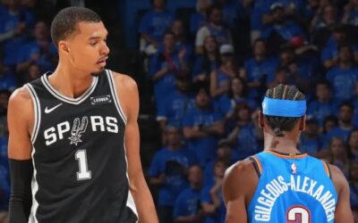 Cosa serve agli Spurs per vincere Gara 4?
