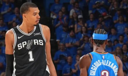 Cosa serve agli Spurs per vincere Gara 4?