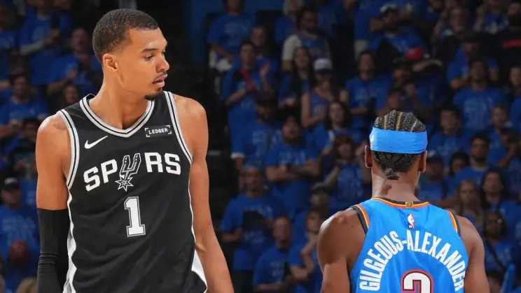 Cosa serve agli Spurs per vincere Gara 4?