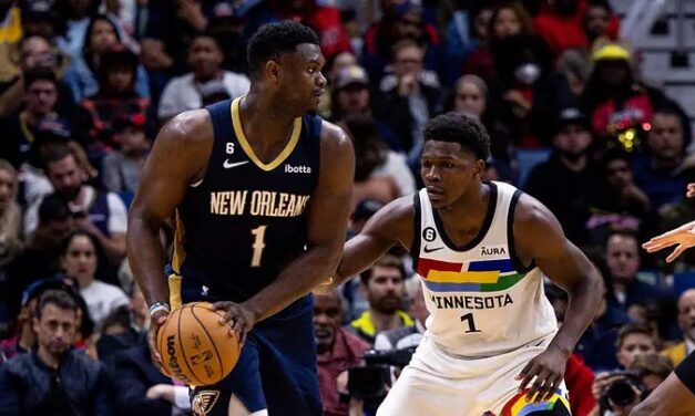 E se i Timberwolves scommettessero su Zion Williamson?