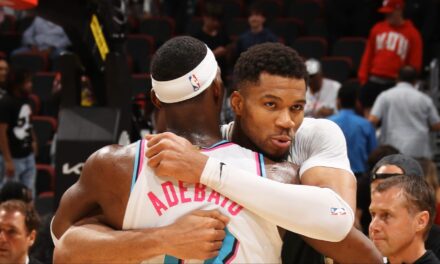 Miami ha battuto Boston: Antetokounmpo è degli Heat