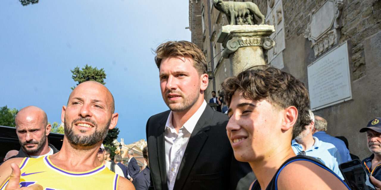 Due nuove squadre di basket a Roma: come funziona?