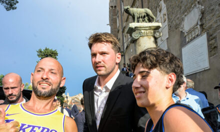 Due nuove squadre di basket a Roma: come funziona?