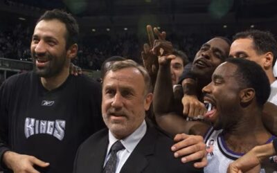 In memoria di Rick Adelman