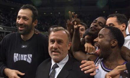 In memoria di Rick Adelman
