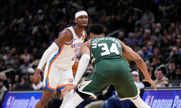 Giannis? Holmgren? L’estate dei Thunder sarà molto più calma