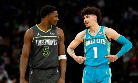 LaMelo Ball ai Timberwolves! Proviamo a capirci qualcosa