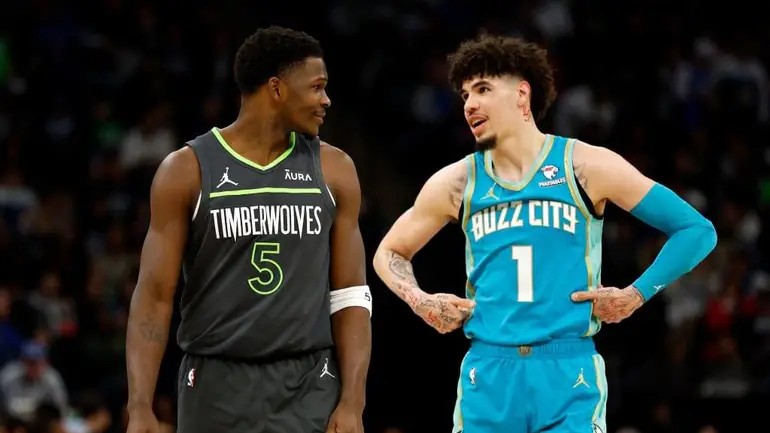 LaMelo Ball ai Timberwolves! Proviamo a capirci qualcosa