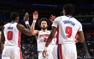 I Pistons devono pagare Jalen Duren: quanto?
