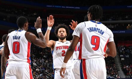 I Pistons devono pagare Jalen Duren: quanto?