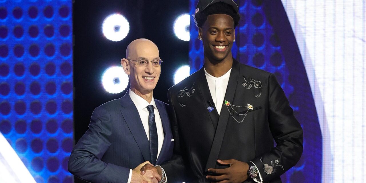 Come è andato il Draft 2026?