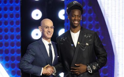 Come è andato il Draft 2026?