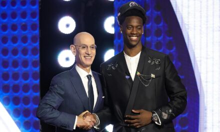 Come è andato il Draft 2026?