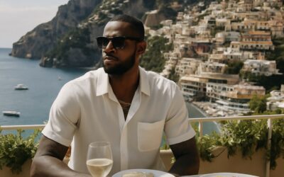 Dove passano l’estate i giocatori NBA? Il fascino dell’Italia tra mare, cibo e lusso