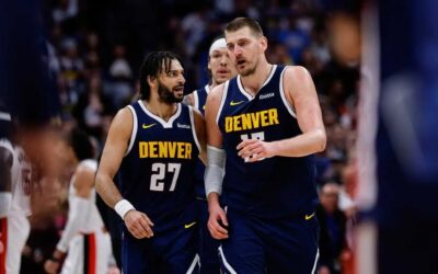 Chi scambiano i Nuggets?