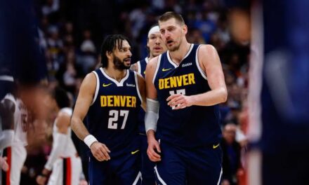Chi scambiano i Nuggets?
