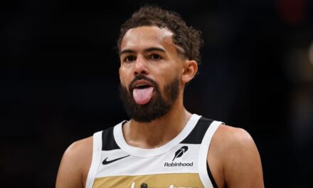 Trae Young ora è free agent: che significa davvero?