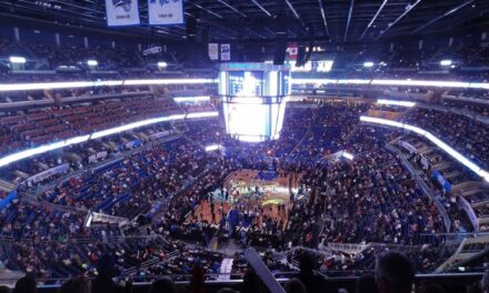 A che punto siamo con NBA Europe? Il dibattito con EuroLeague prosegue