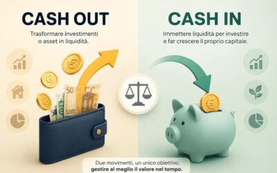 Cash out e cash in: cosa sono e perché se ne parla tanto tra gli appassionati di sport