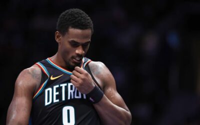 Jalen Duren è l’altro grande nome sul mercato