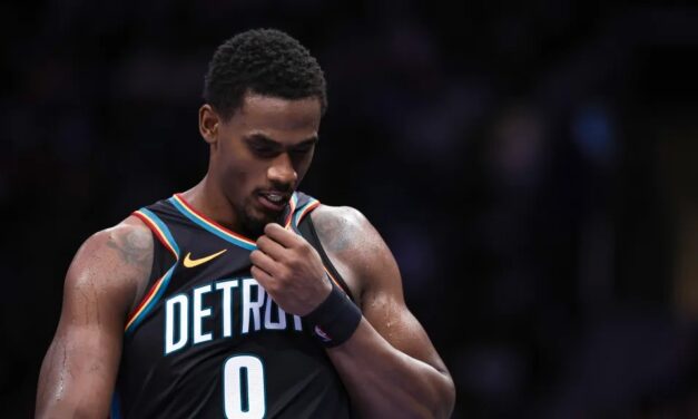 Jalen Duren è l’altro grande nome sul mercato