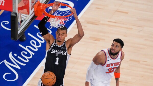 Perché i Knicks hanno smesso di giocare in Gara 3?