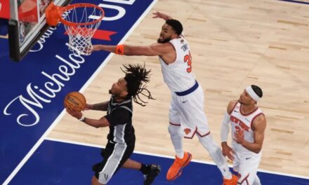 Gli Spurs riaprono la serie: Gara 4 al Garden sarà ancora imperdibile