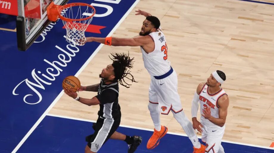 Gli Spurs riaprono la serie: Gara 4 al Garden sarà ancora imperdibile