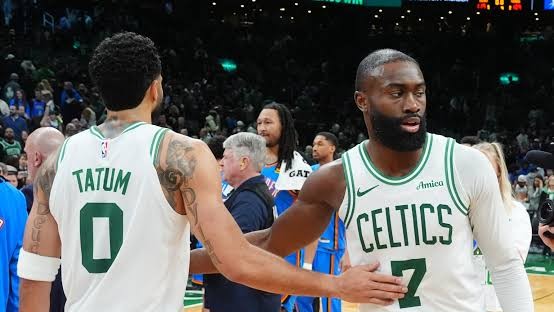 Che succede ora a Jaylen Brown?
