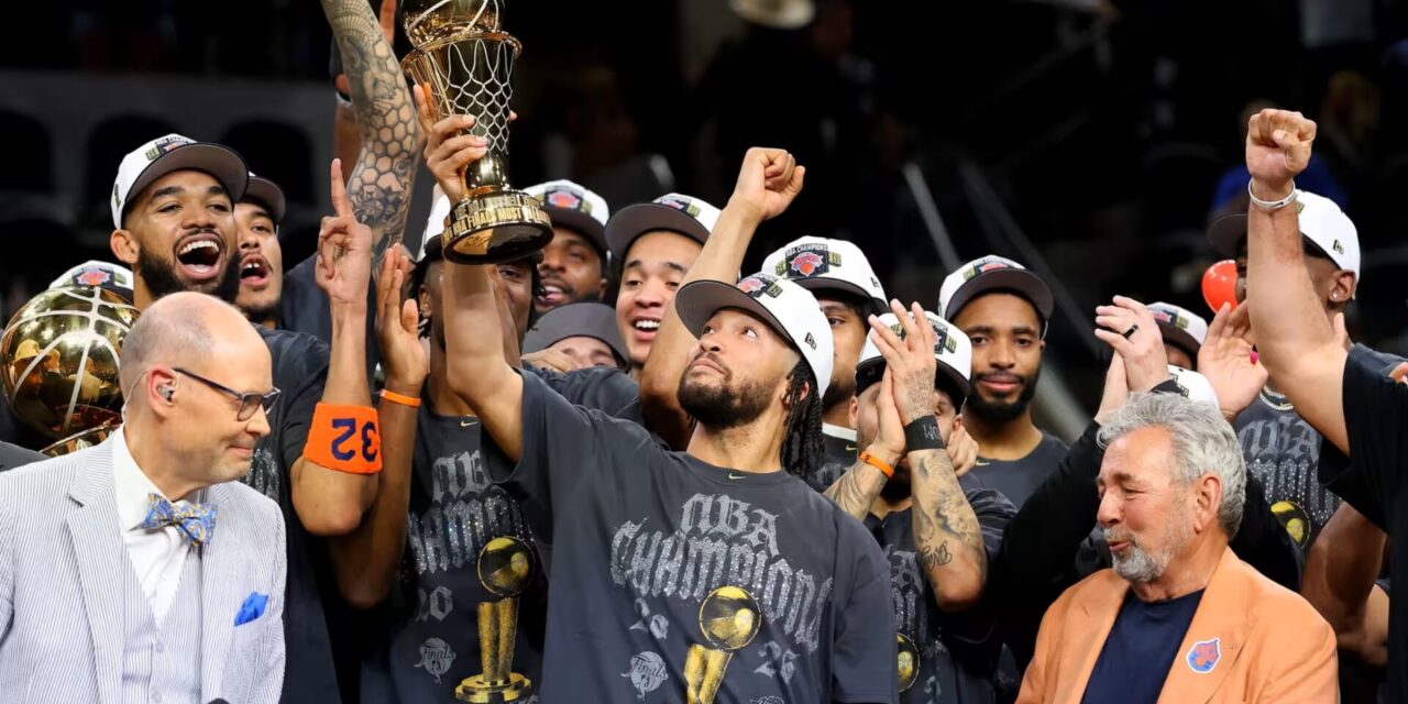 Chi, se non Jalen Brunson?