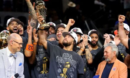 Chi, se non Jalen Brunson?