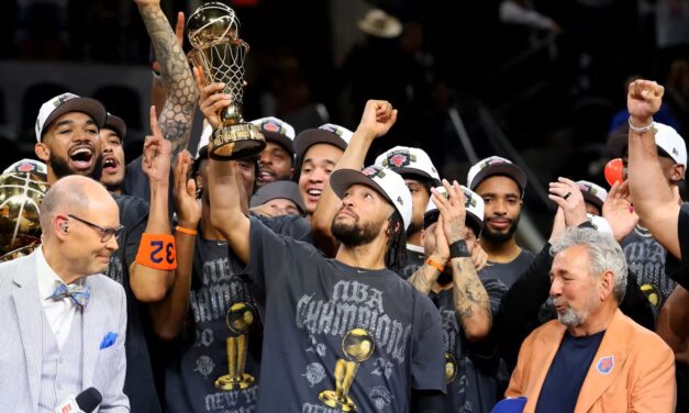 Chi parte favorito per la prossima stagione NBA?