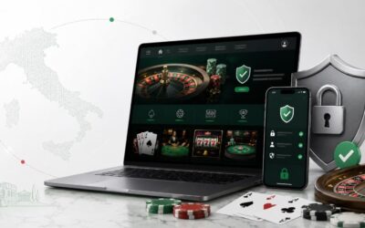 I migliori casinò online sicuri e affidabili in Italia