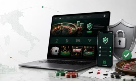 I migliori casinò online sicuri e affidabili in Italia