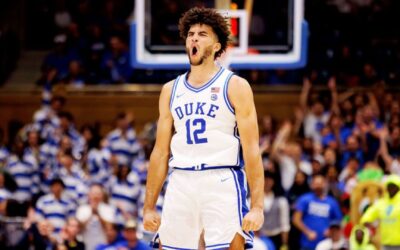 Guida al Draft NBA 2026