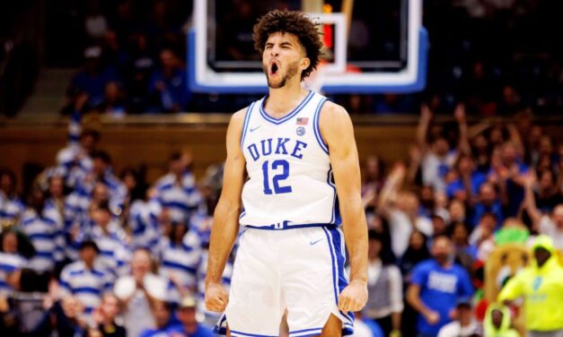 Guida al Draft NBA 2026