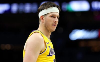 Ora Austin Reaves deve dimostrare di valerli questi soldi